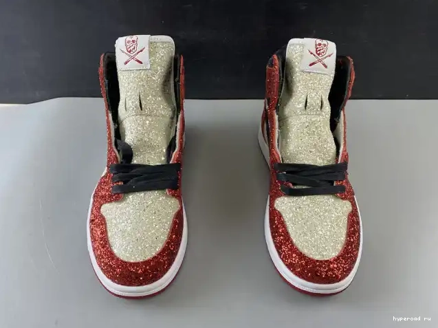 Pole Air 1 x "North Breds" Jordan Surgeon CK5566-610 0415